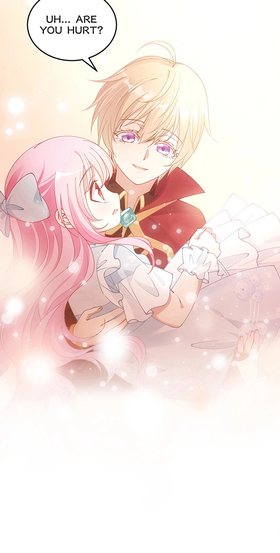 How to Be a Princess Chapter 1 page 26 - 
