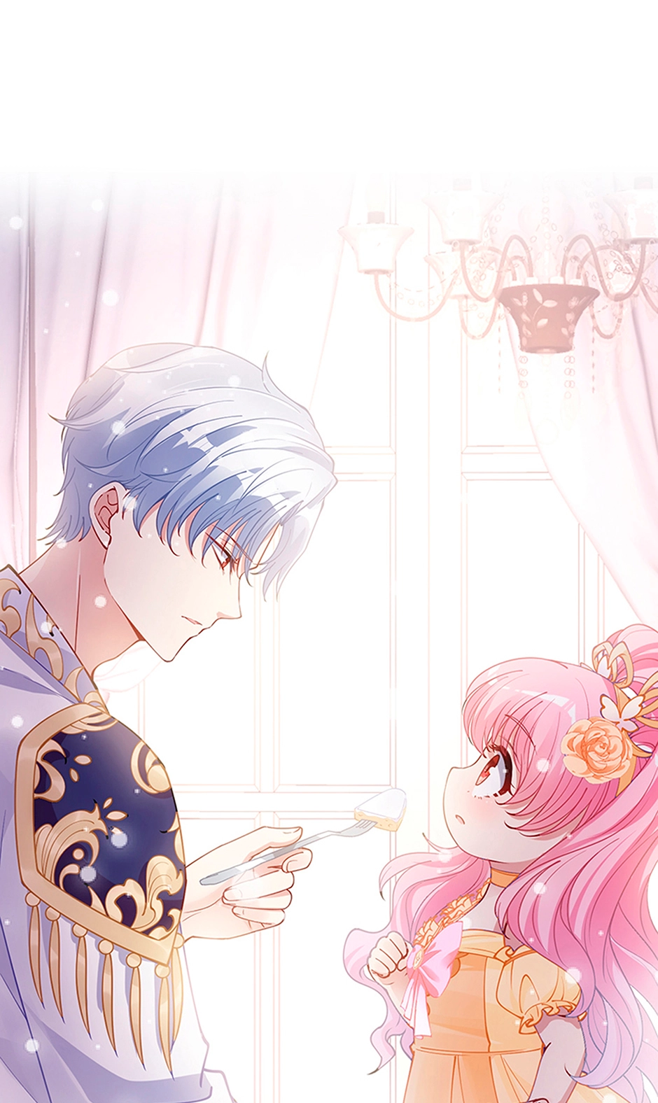 How to Be a Princess Chapter 1 page 29 - 