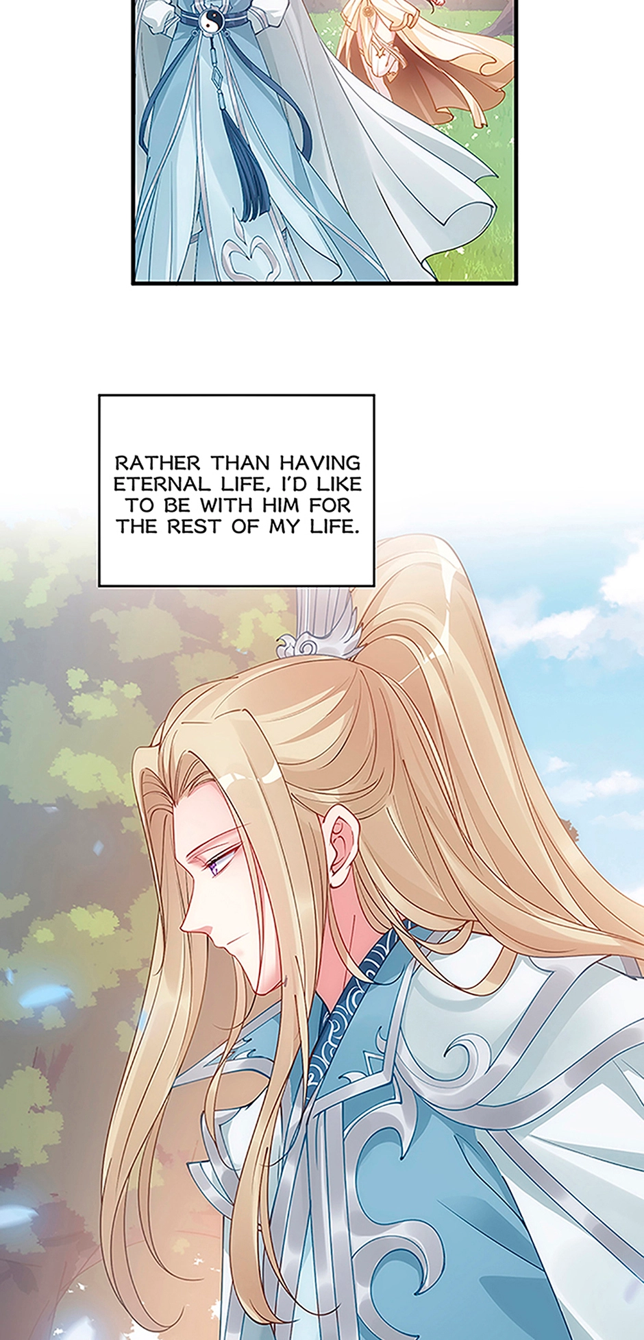 How to Be a Princess Chapter 1 page 41 - 