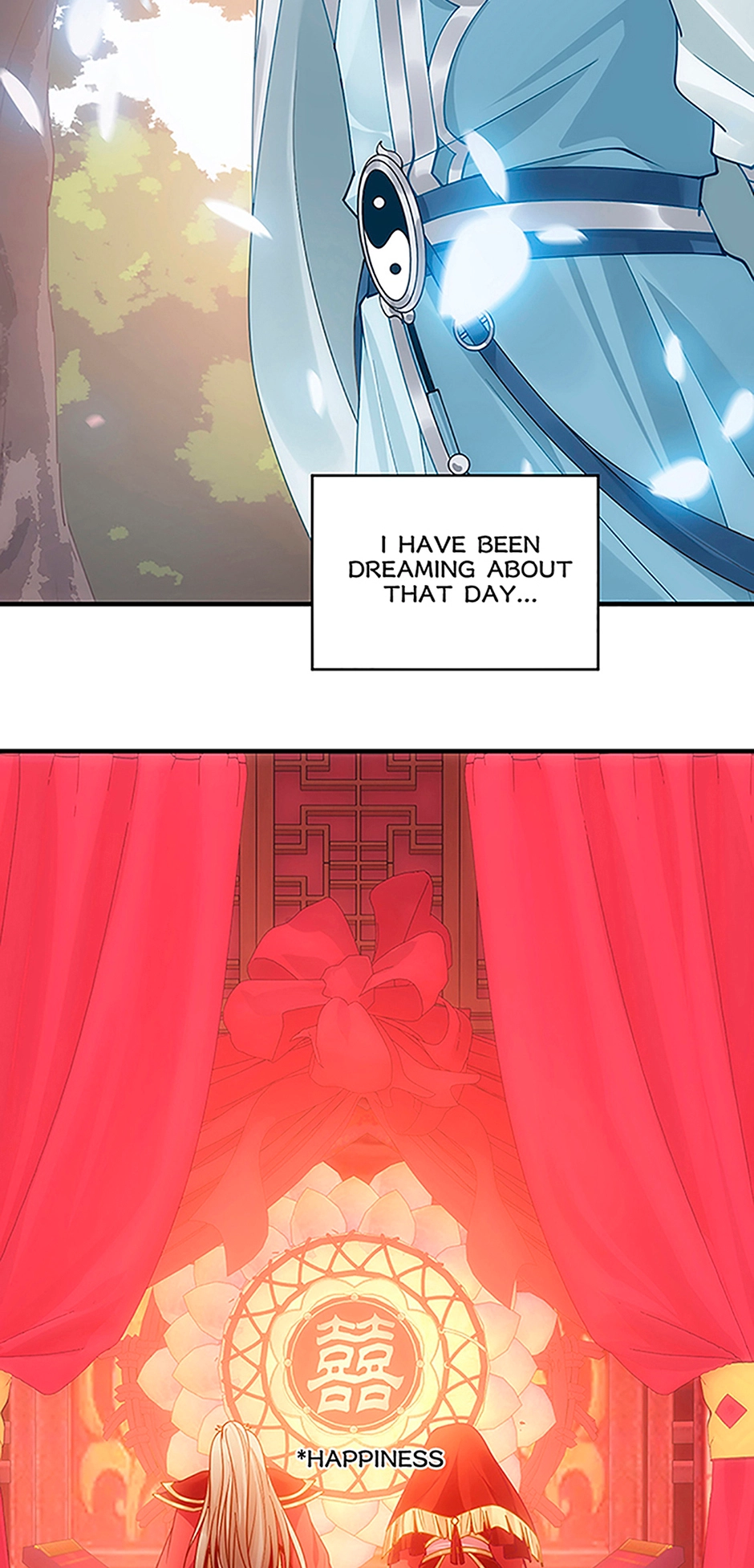 How to Be a Princess Chapter 1 page 42 - 