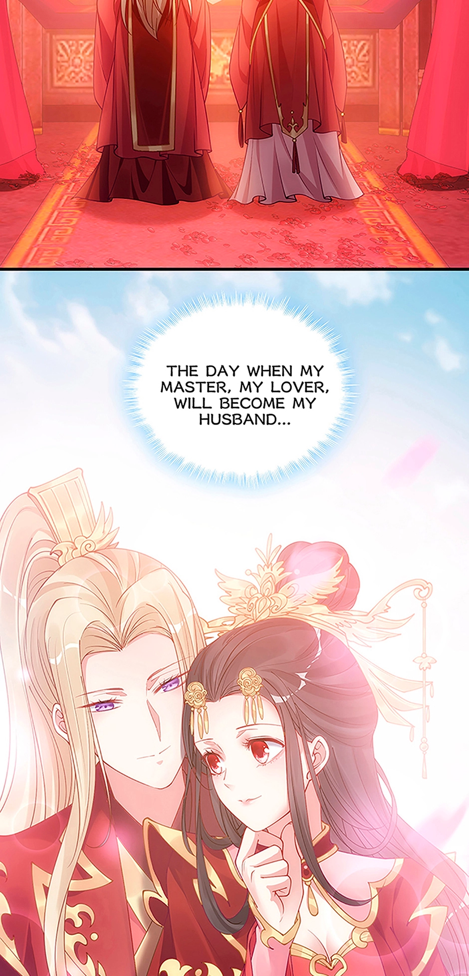 How to Be a Princess Chapter 1 page 43 - 