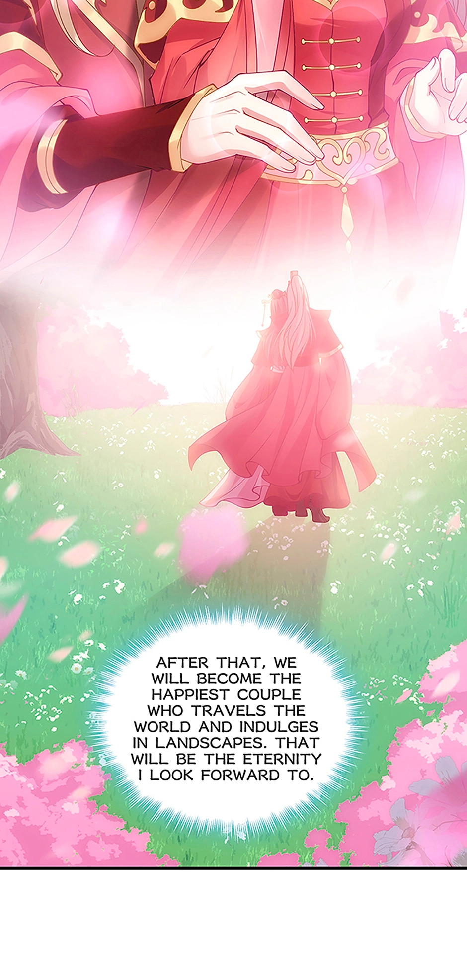 How to Be a Princess Chapter 1 page 44 - 