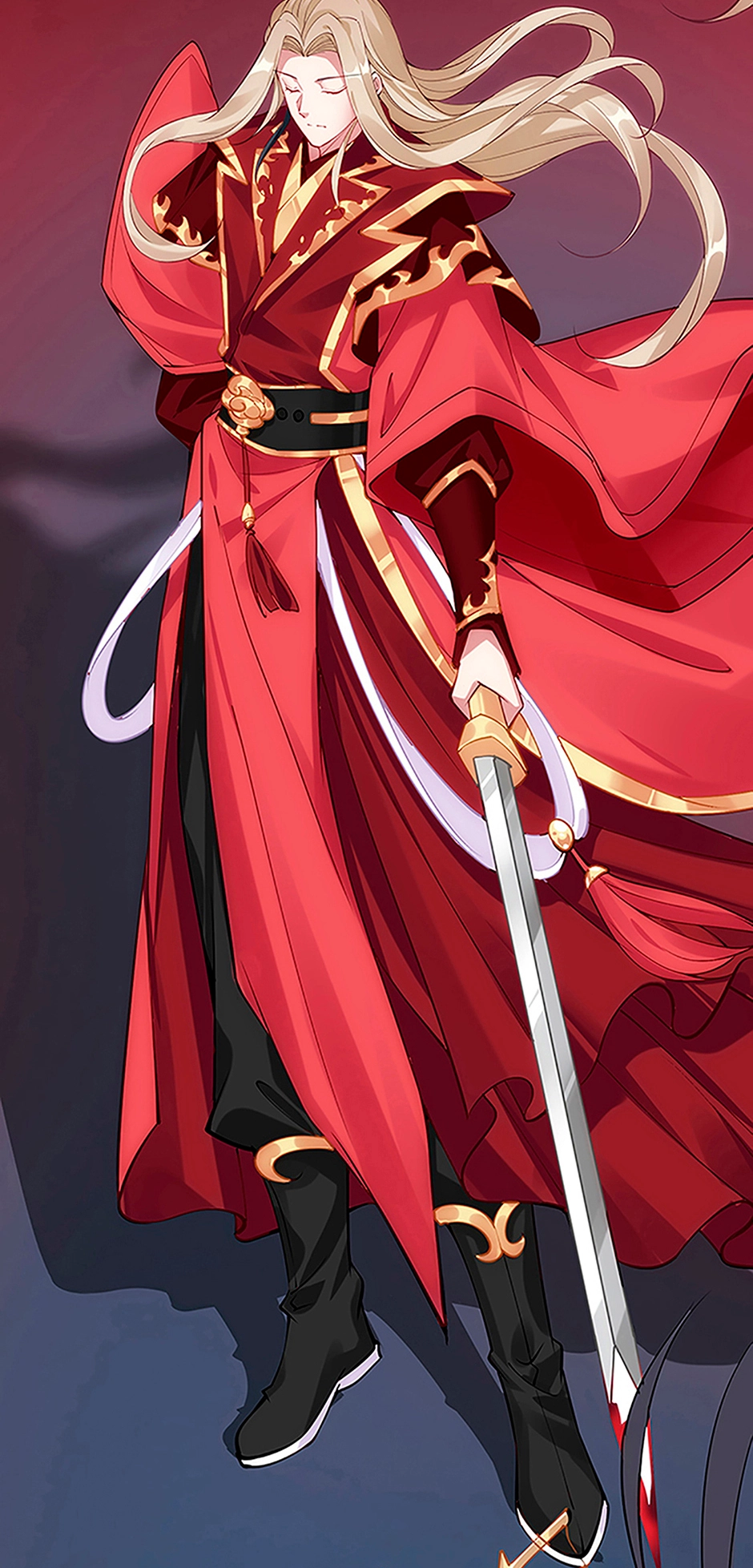 How to Be a Princess Chapter 1 page 46 - 