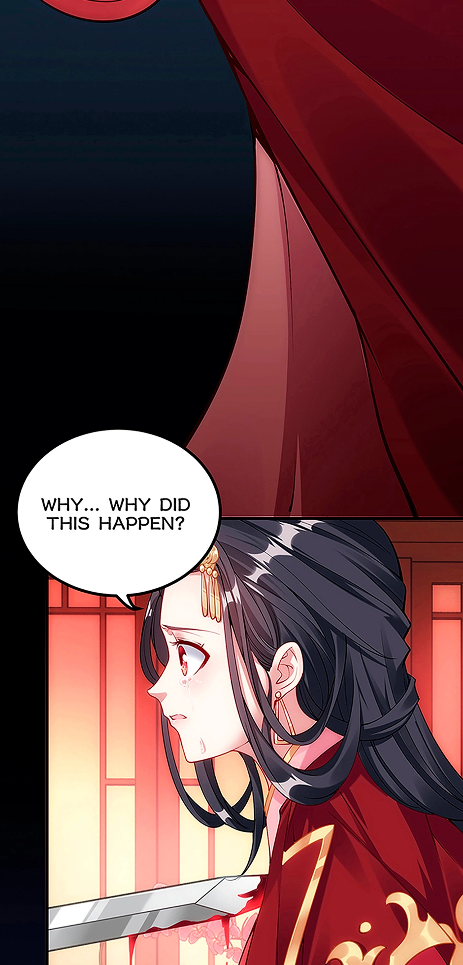 How to Be a Princess Chapter 1 page 48 - 