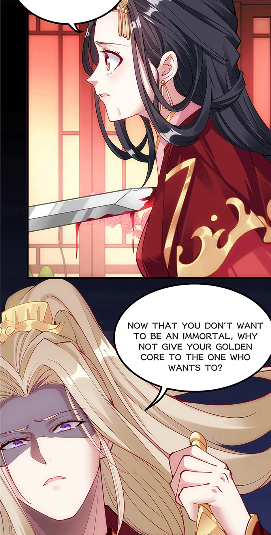 How to Be a Princess Chapter 1 page 6 - 