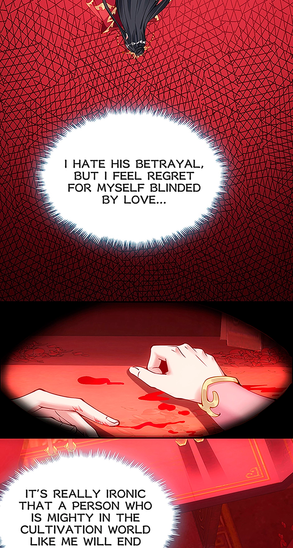How to Be a Princess Chapter 1 page 53 - 