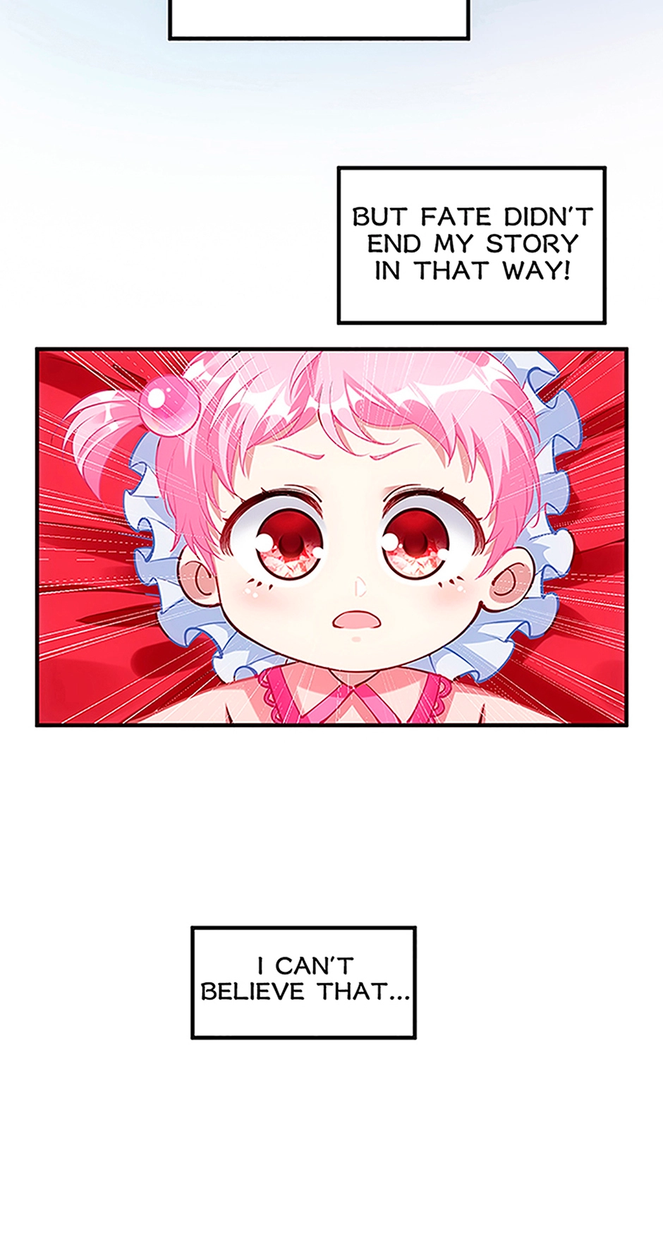 How to Be a Princess Chapter 1 page 56 - 