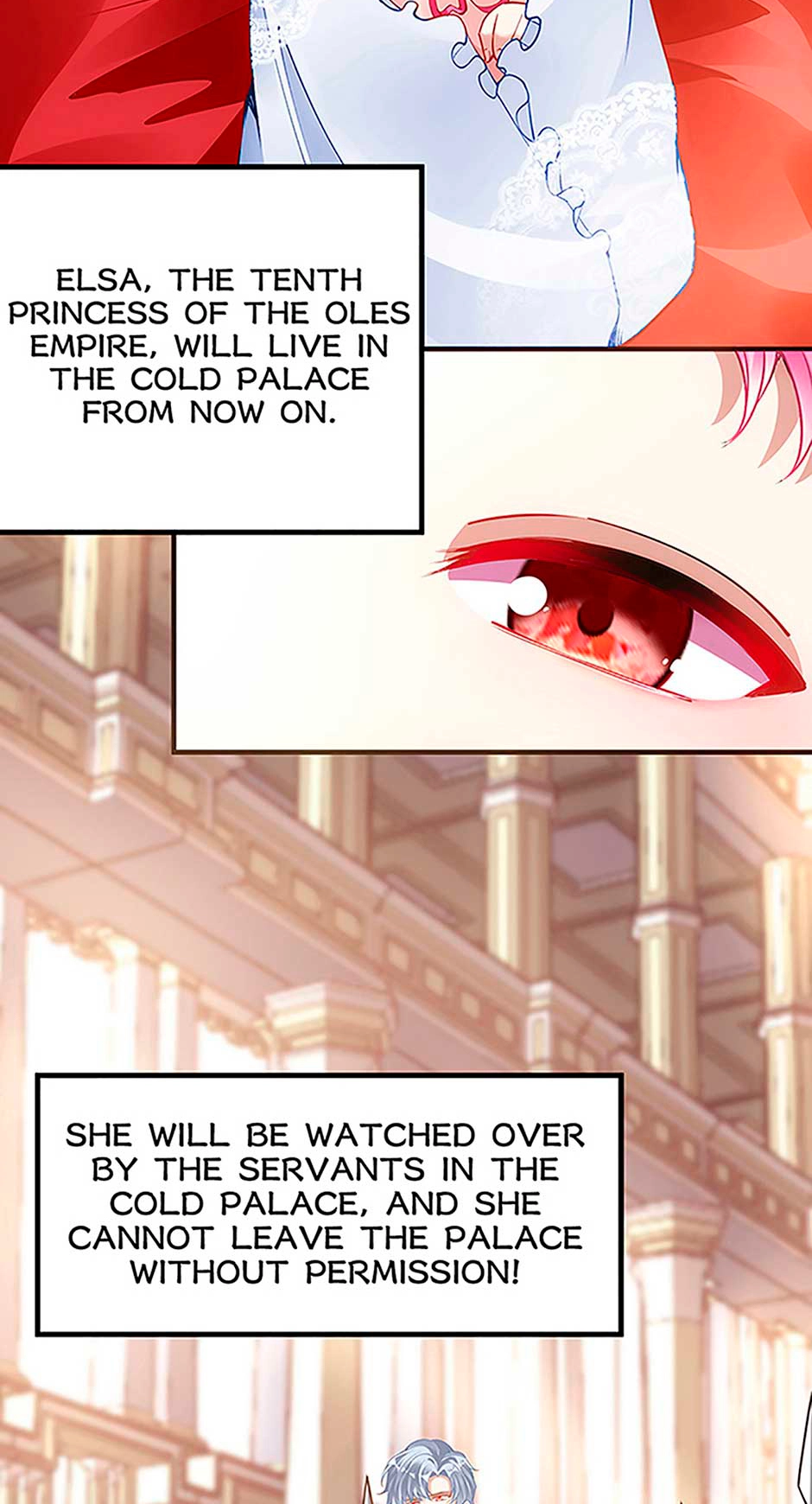 How to Be a Princess Chapter 1 page 62 - 