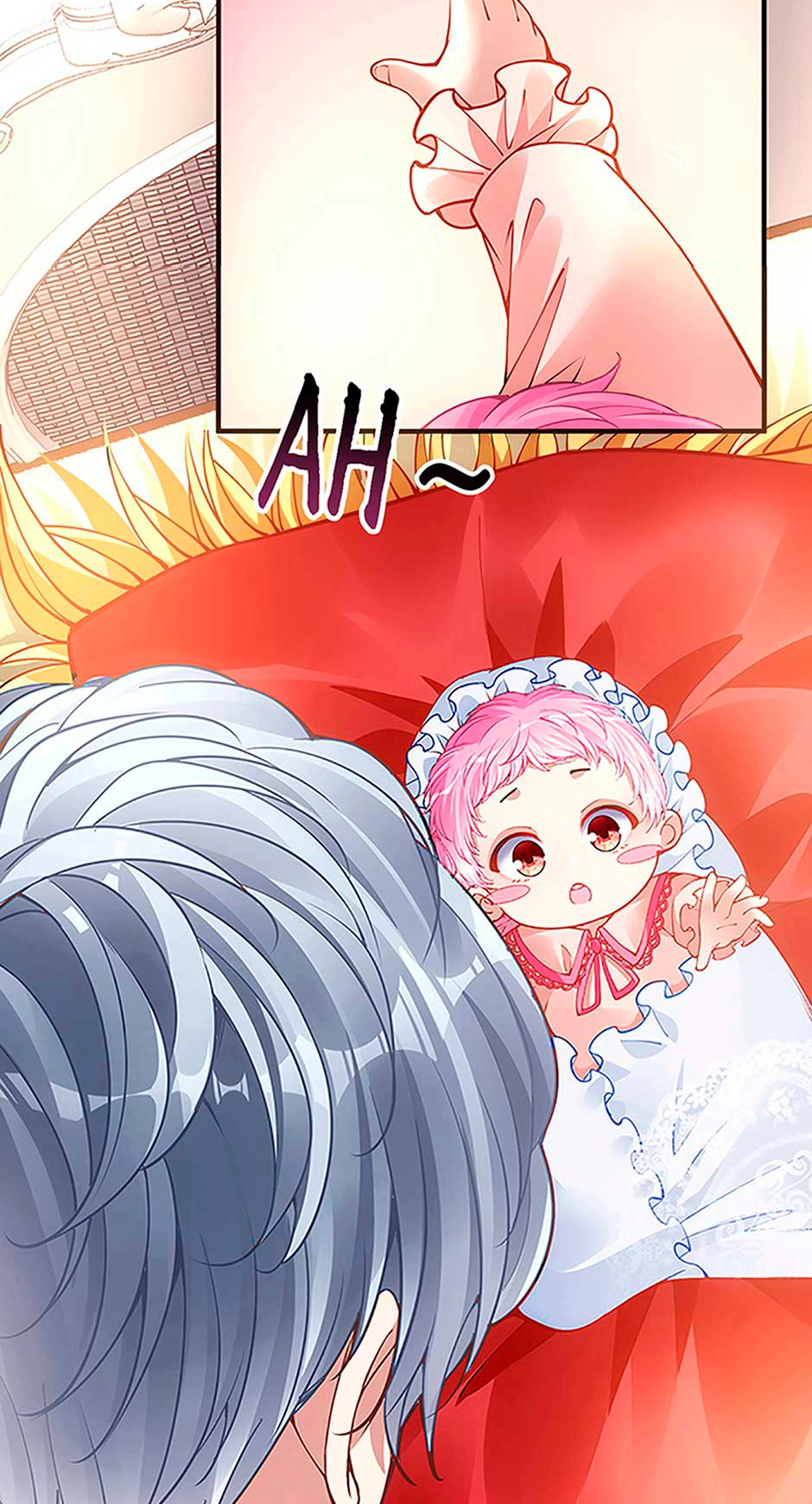 How to Be a Princess Chapter 1 page 64 - 
