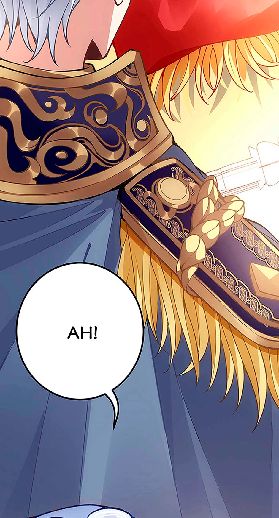 How to Be a Princess Chapter 1 page 65 - 