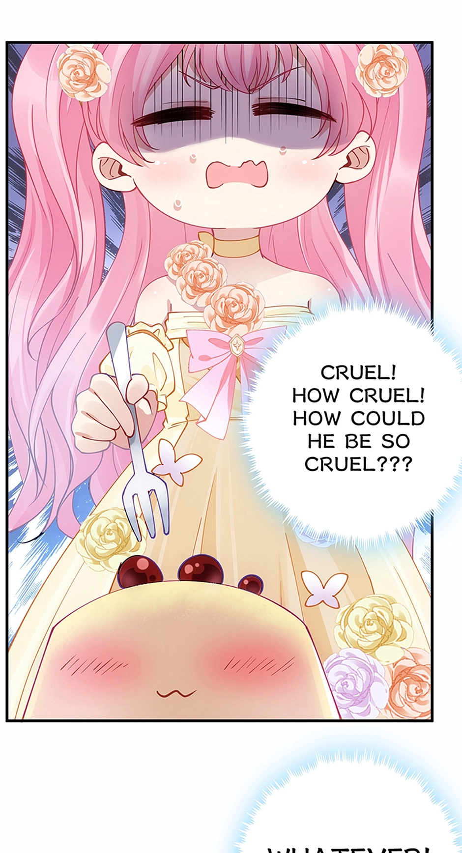 How to Be a Princess Chapter 10 page 11 - 