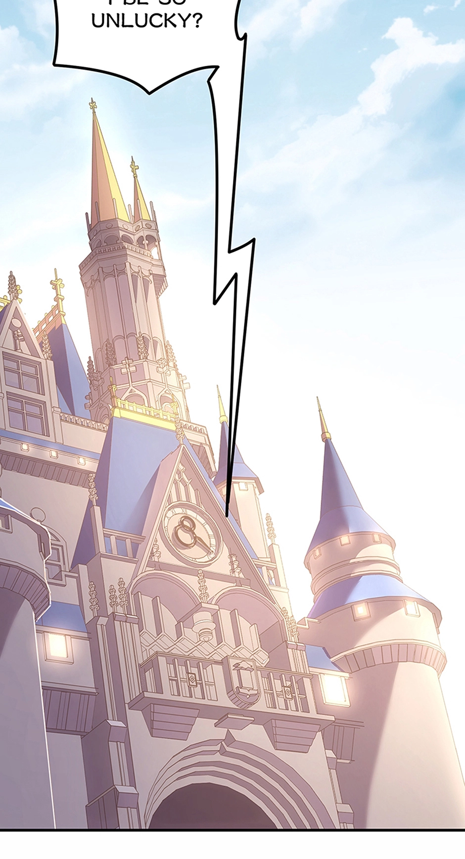 How to Be a Princess Chapter 10 page 13 - 