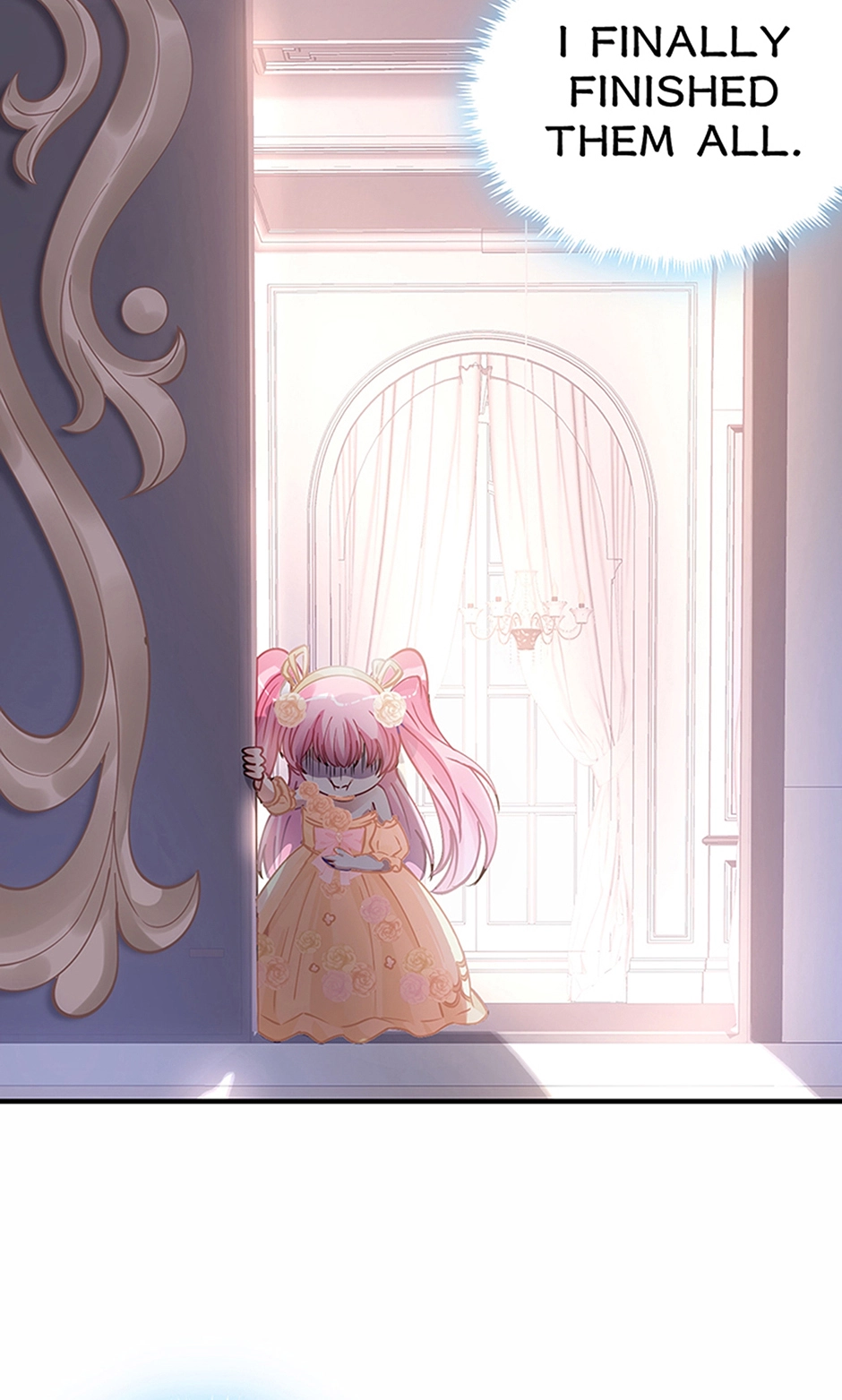 How to Be a Princess Chapter 10 page 15 - 