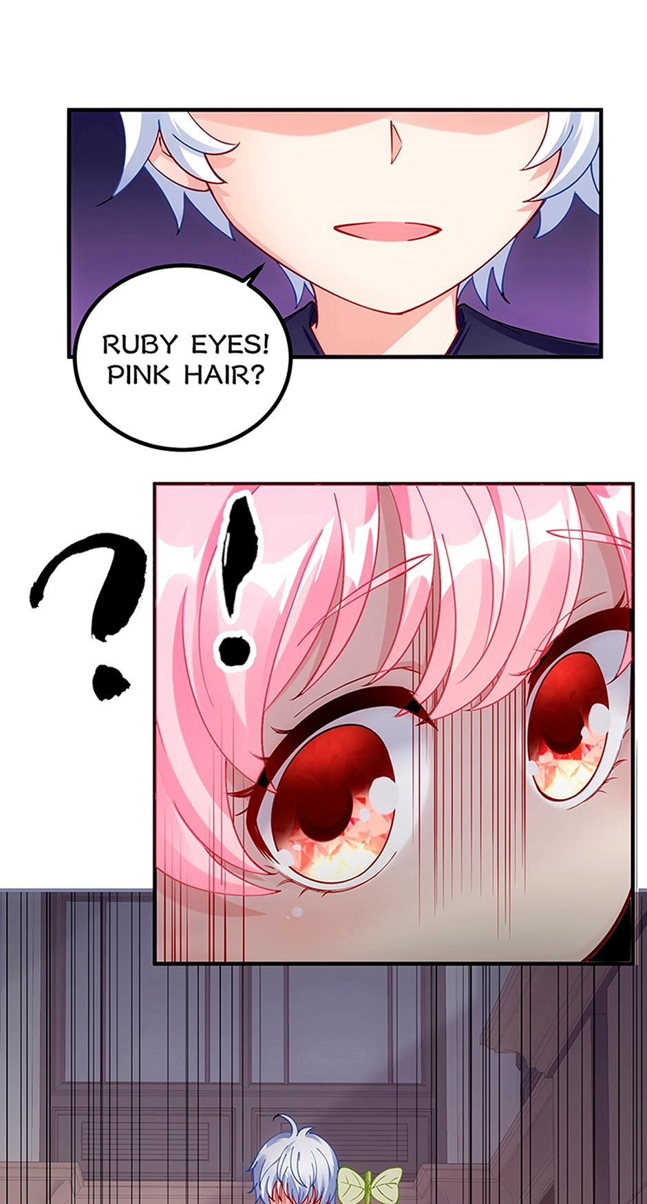 How to Be a Princess Chapter 10 page 17 - 