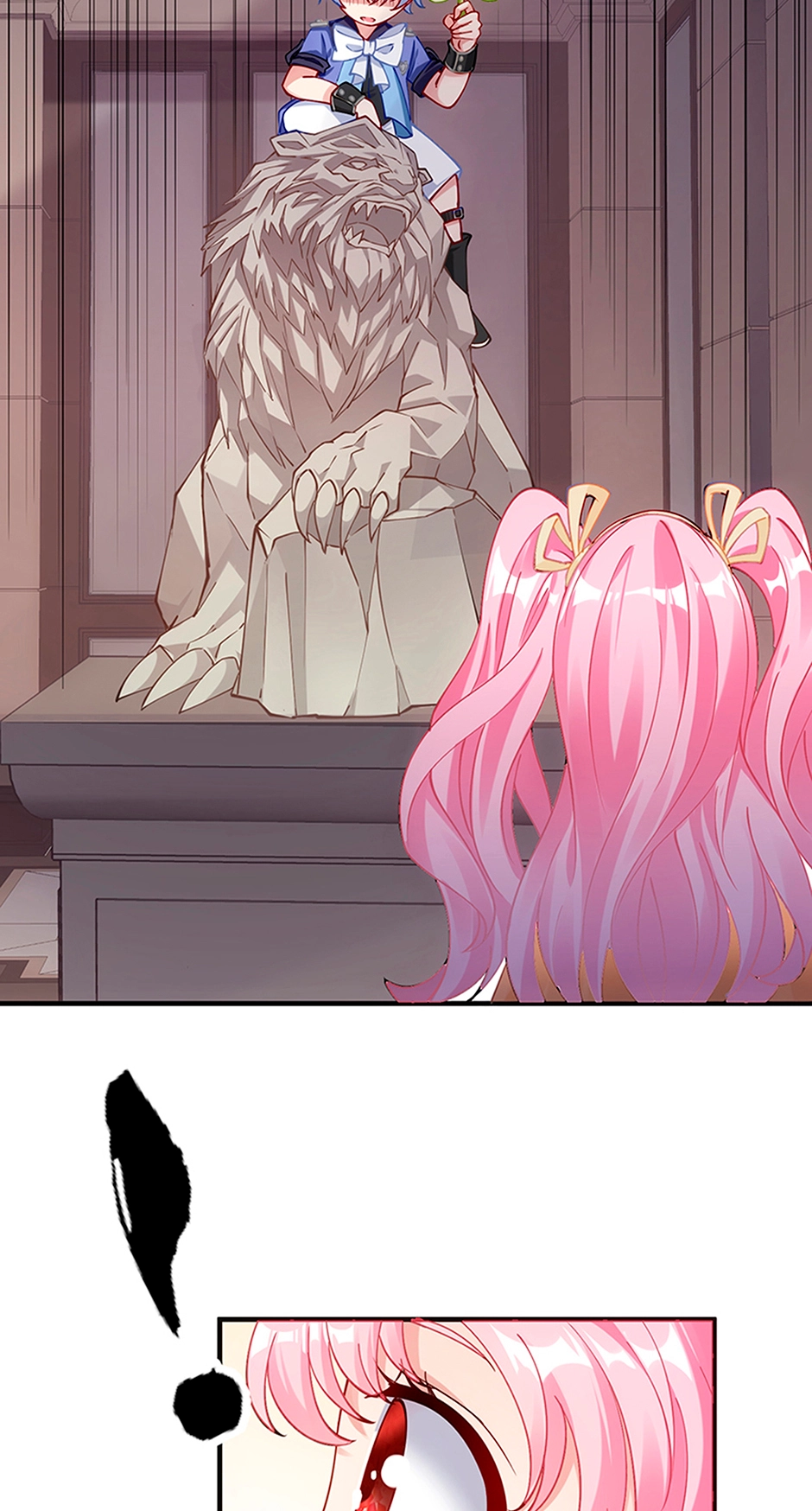 How to Be a Princess Chapter 10 page 18 - 