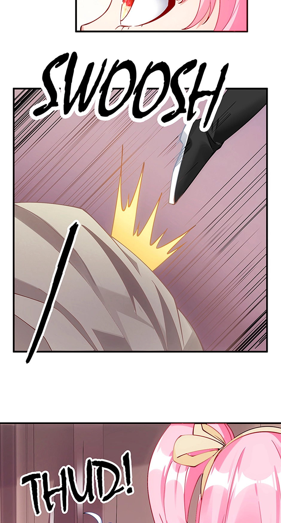 How to Be a Princess Chapter 10 page 19 - 