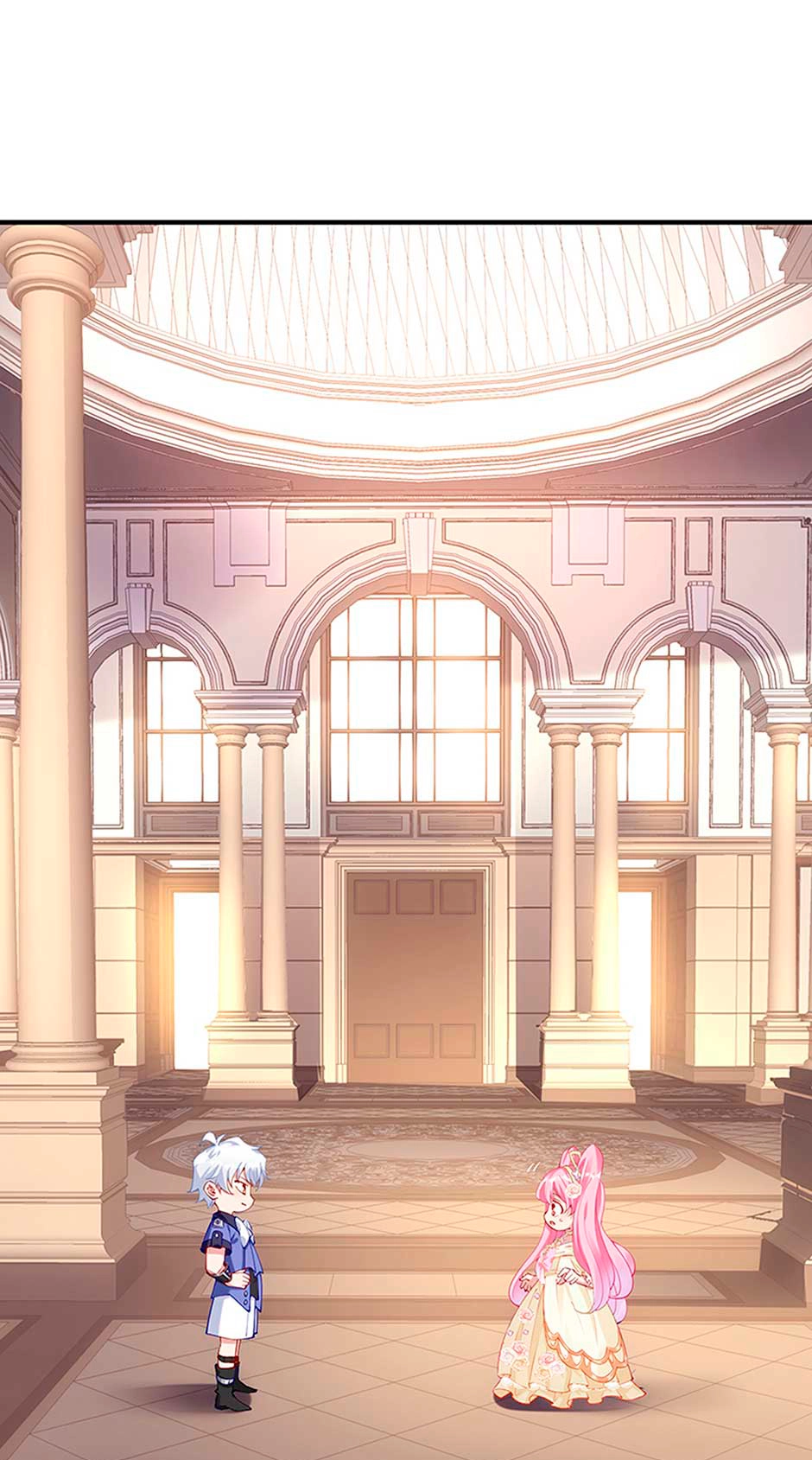 How to Be a Princess Chapter 10 page 22 - 