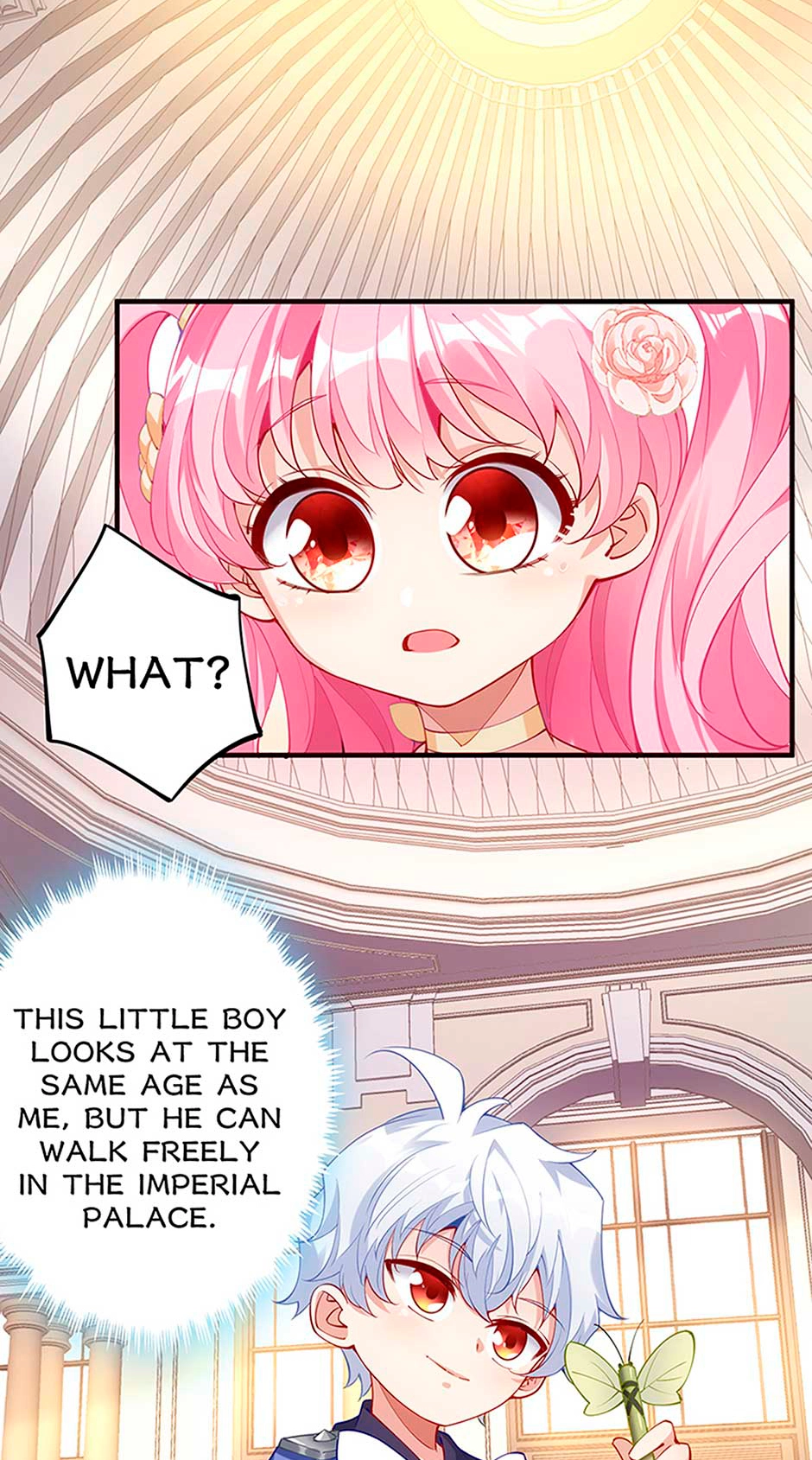 How to Be a Princess Chapter 10 page 24 - 