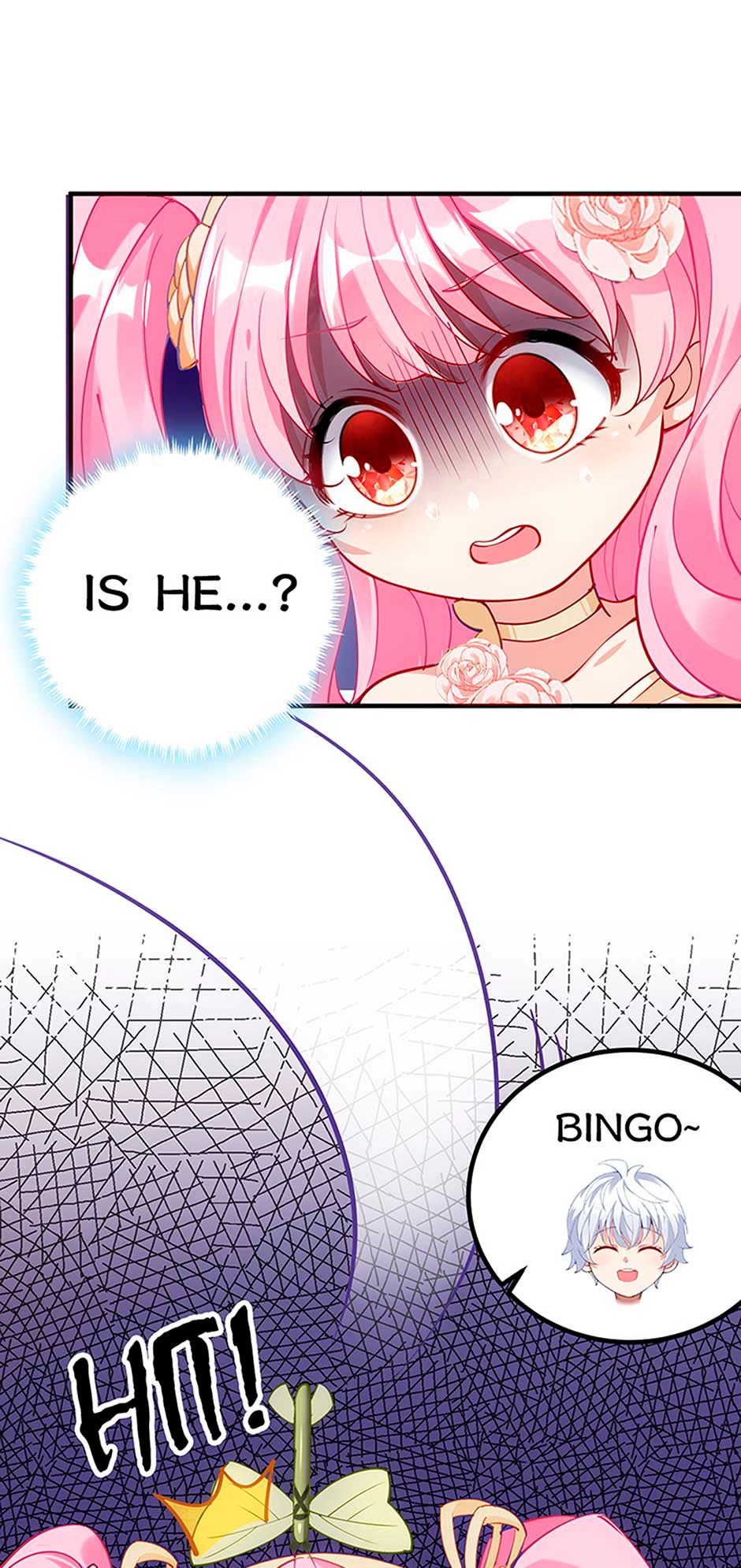 How to Be a Princess Chapter 10 page 27 - 