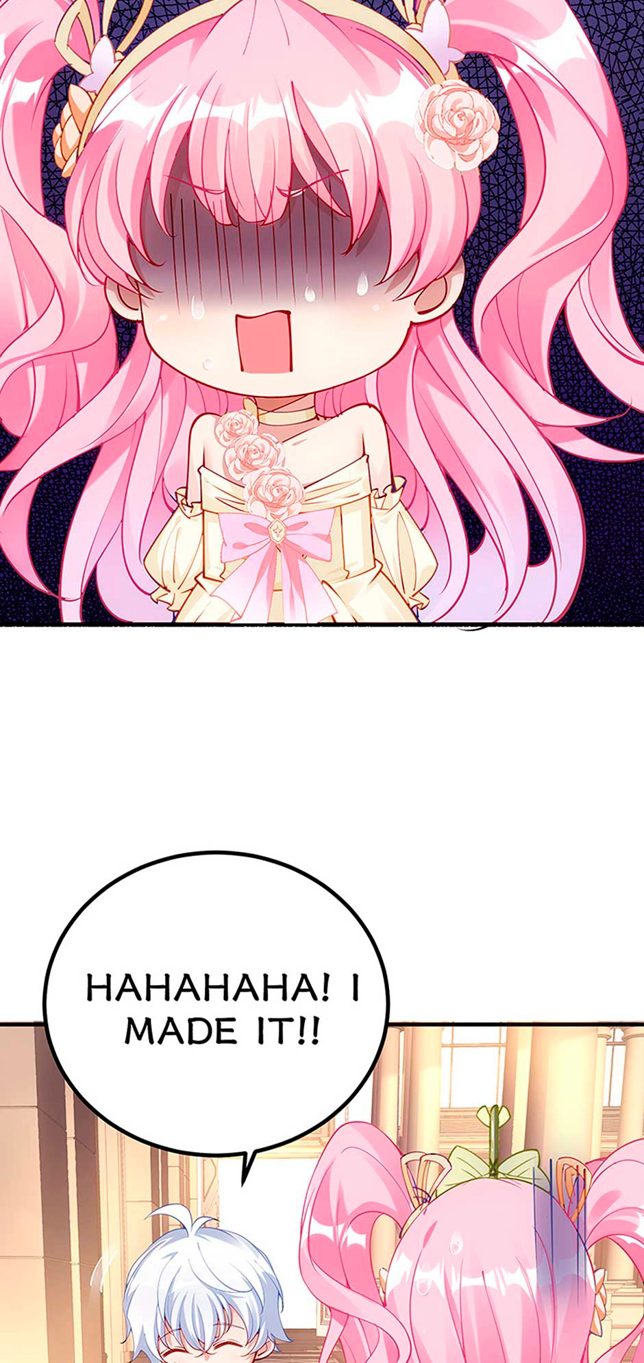 How to Be a Princess Chapter 10 page 28 - 