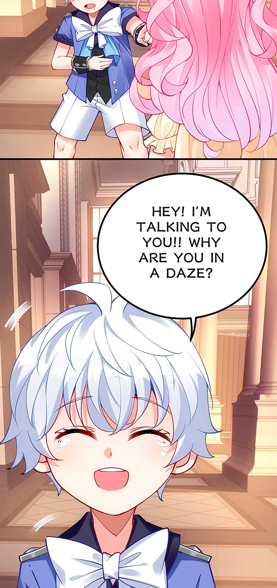 How to Be a Princess Chapter 10 page 29 - 