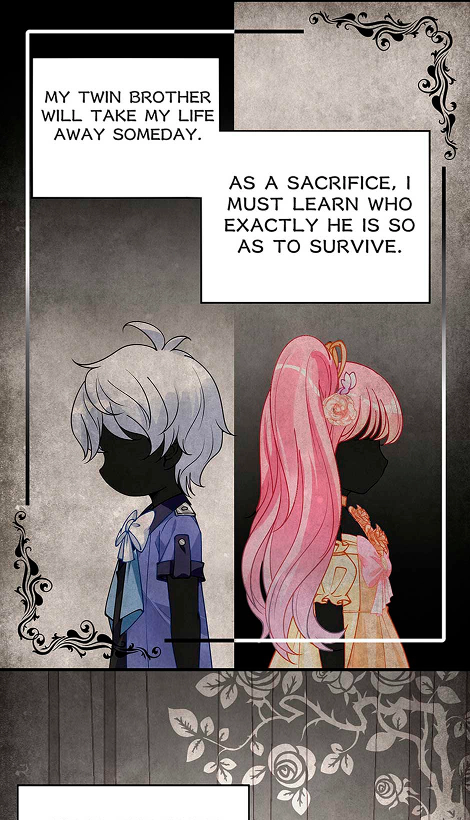 How to Be a Princess Chapter 10 page 31 - 