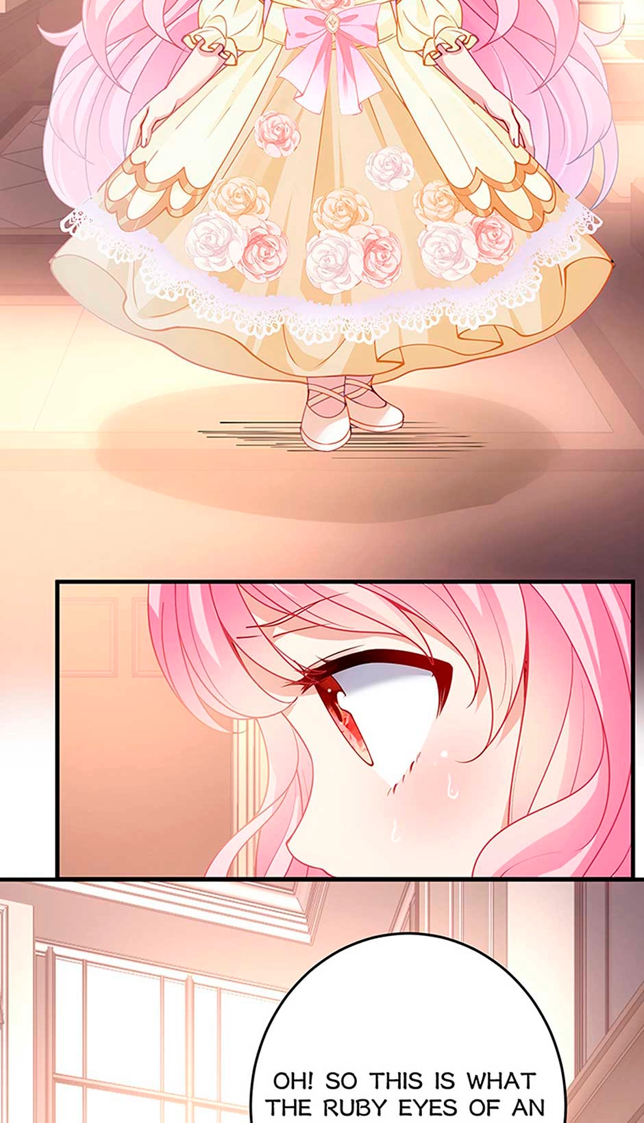 How to Be a Princess Chapter 10 page 37 - 