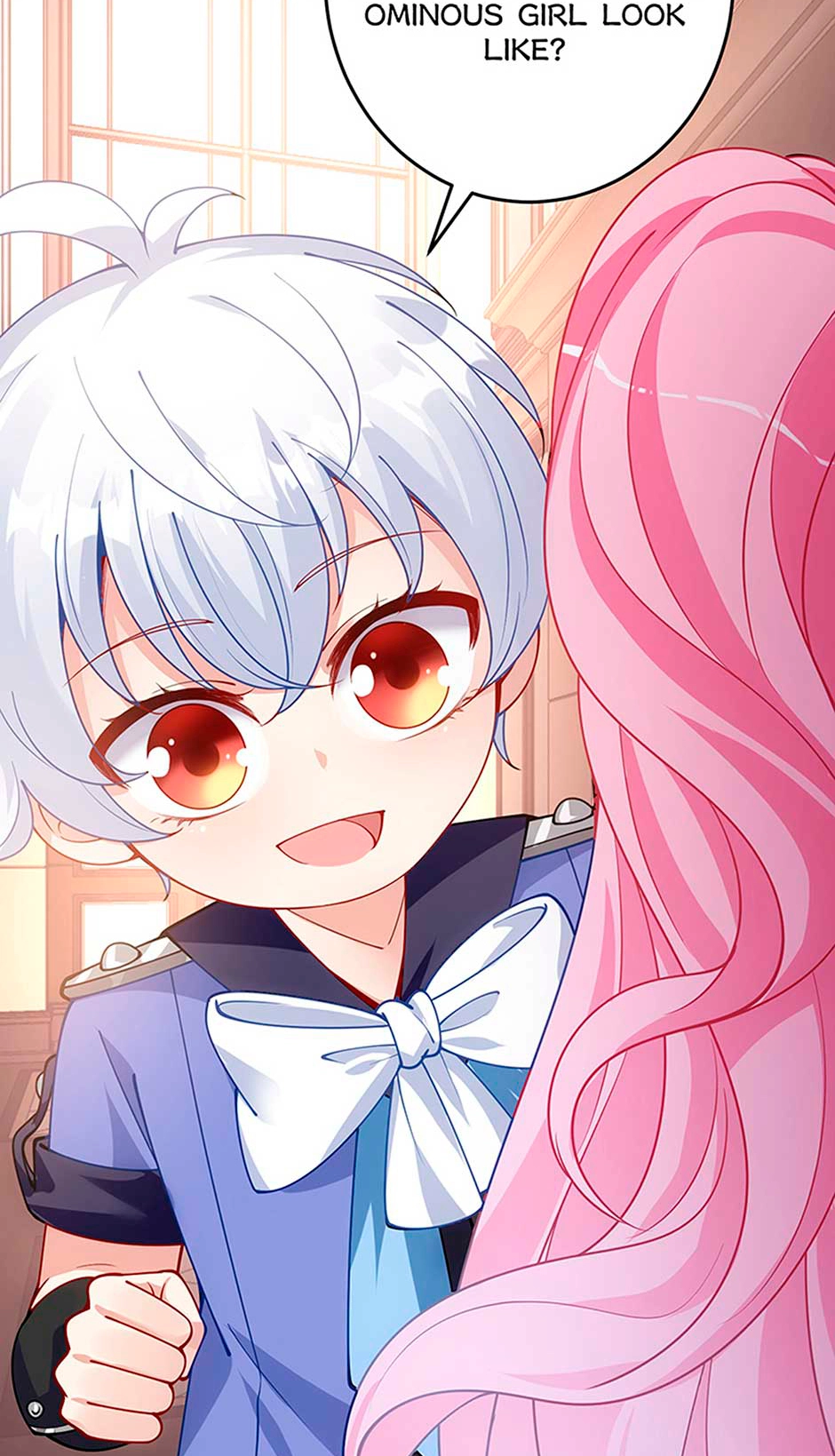 How to Be a Princess Chapter 10 page 38 - 