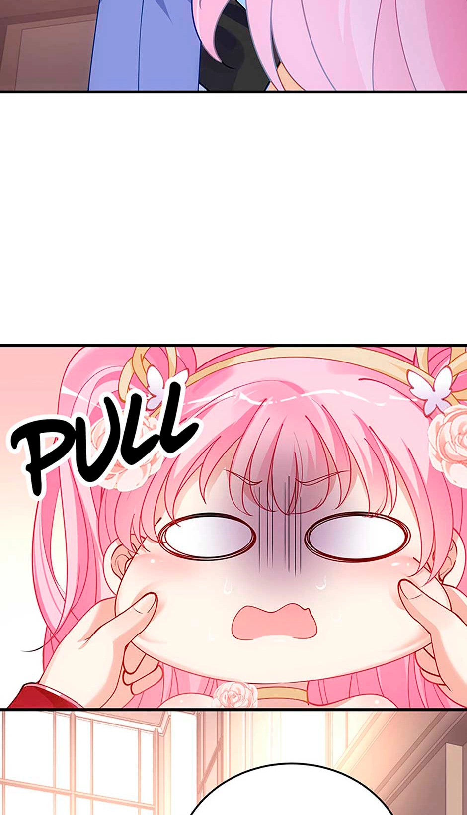 How to Be a Princess Chapter 10 page 39 - 