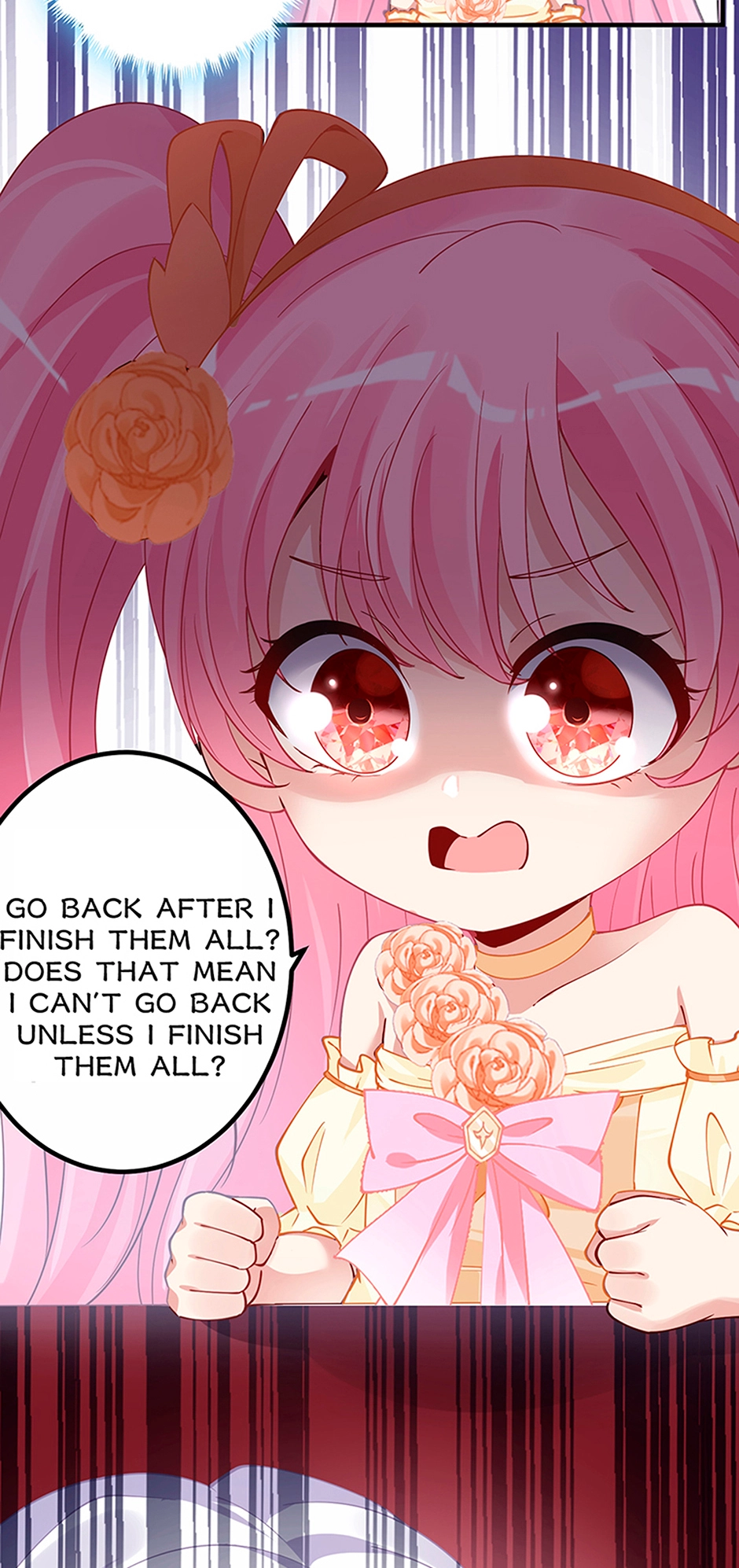How to Be a Princess Chapter 10 page 9 - 