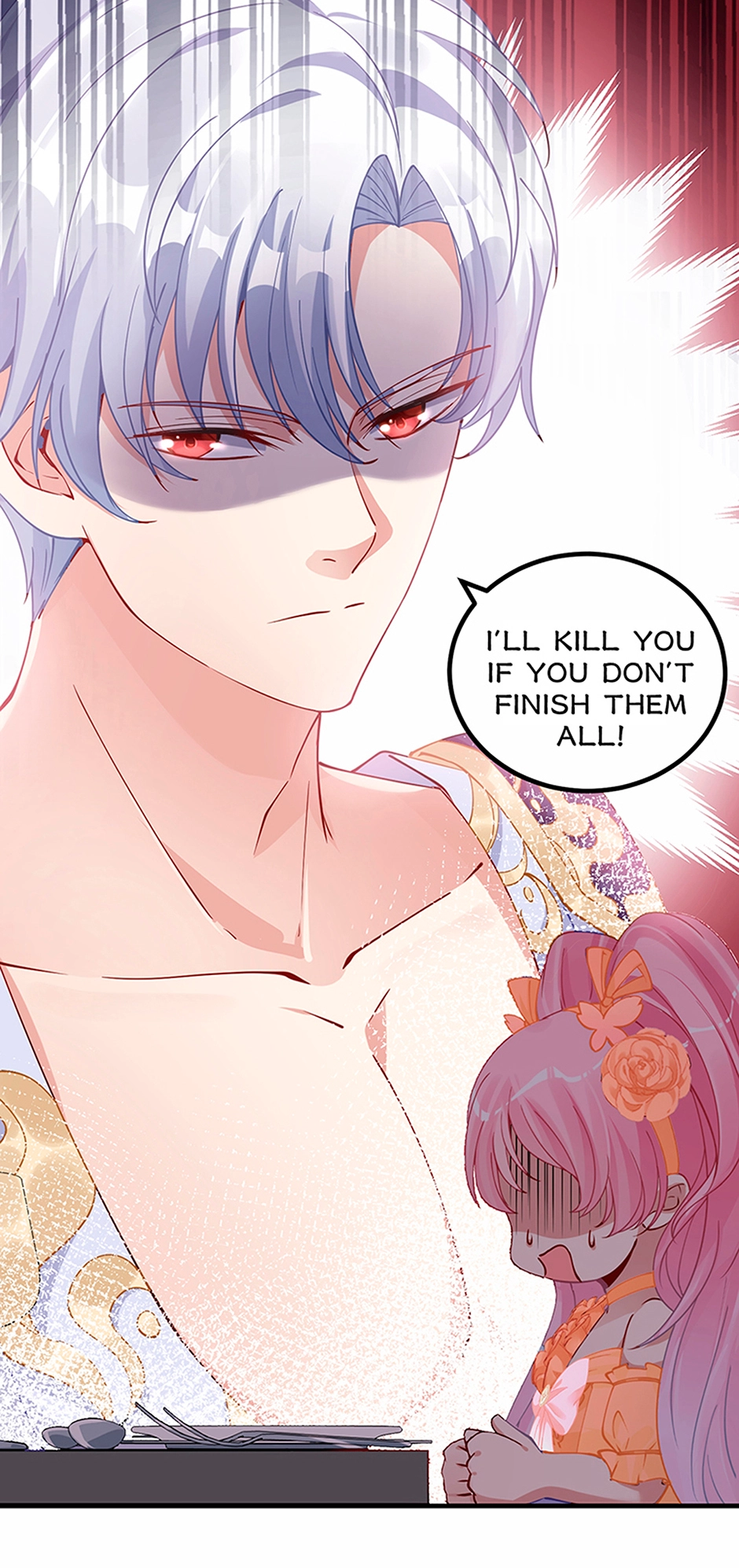 How to Be a Princess Chapter 10 page 10 - 
