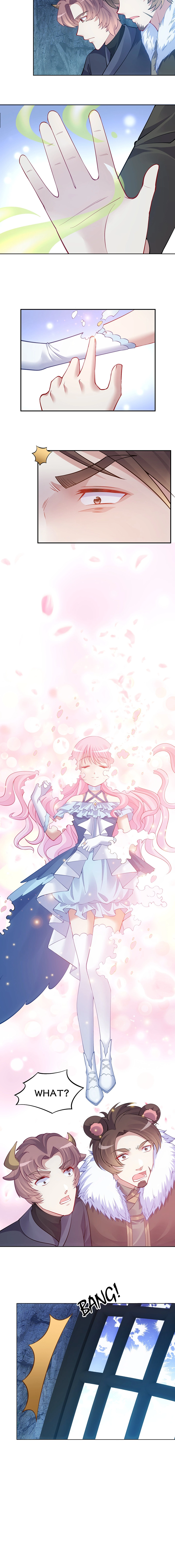 How to Be a Princess Chapter 100 page 2 - 