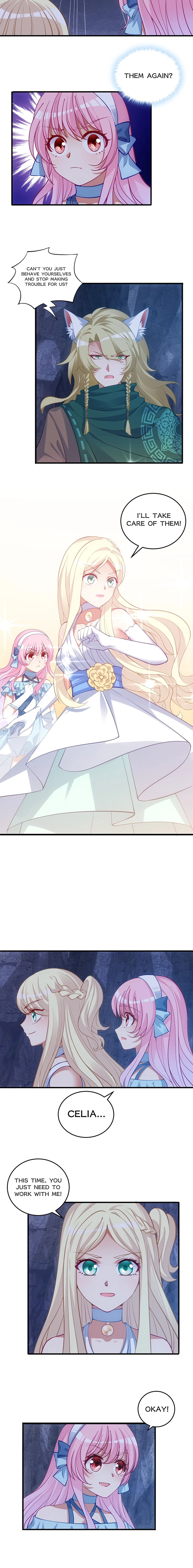 How to Be a Princess Chapter 100 page 6 - 