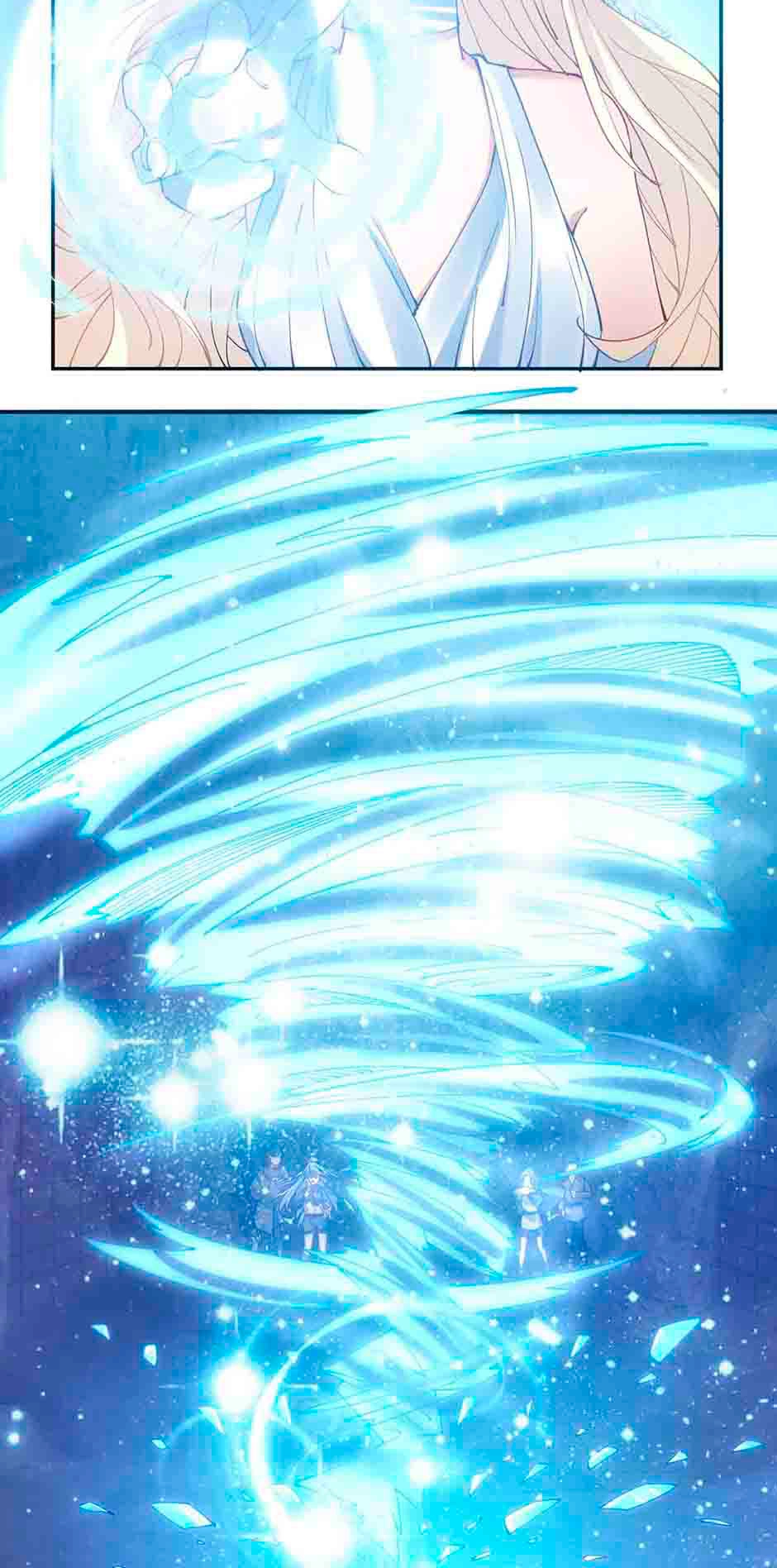 How to Be a Princess Chapter 101 page 2 - 