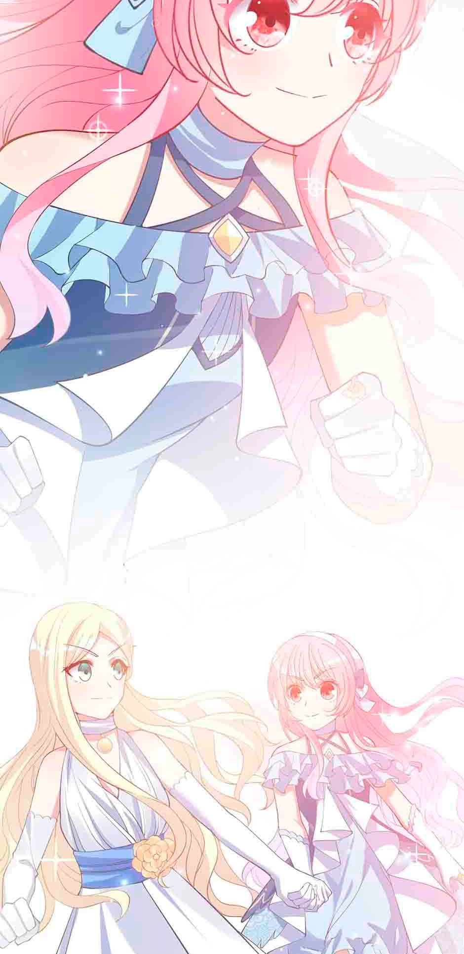 How to Be a Princess Chapter 101 page 14 - 