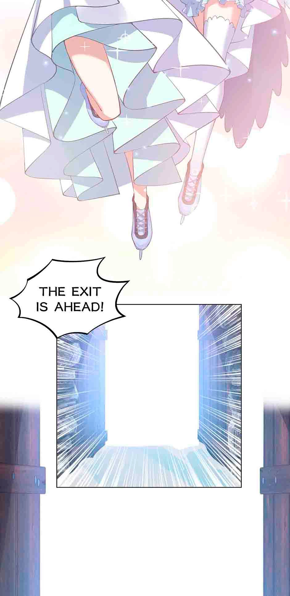How to Be a Princess Chapter 101 page 15 - 