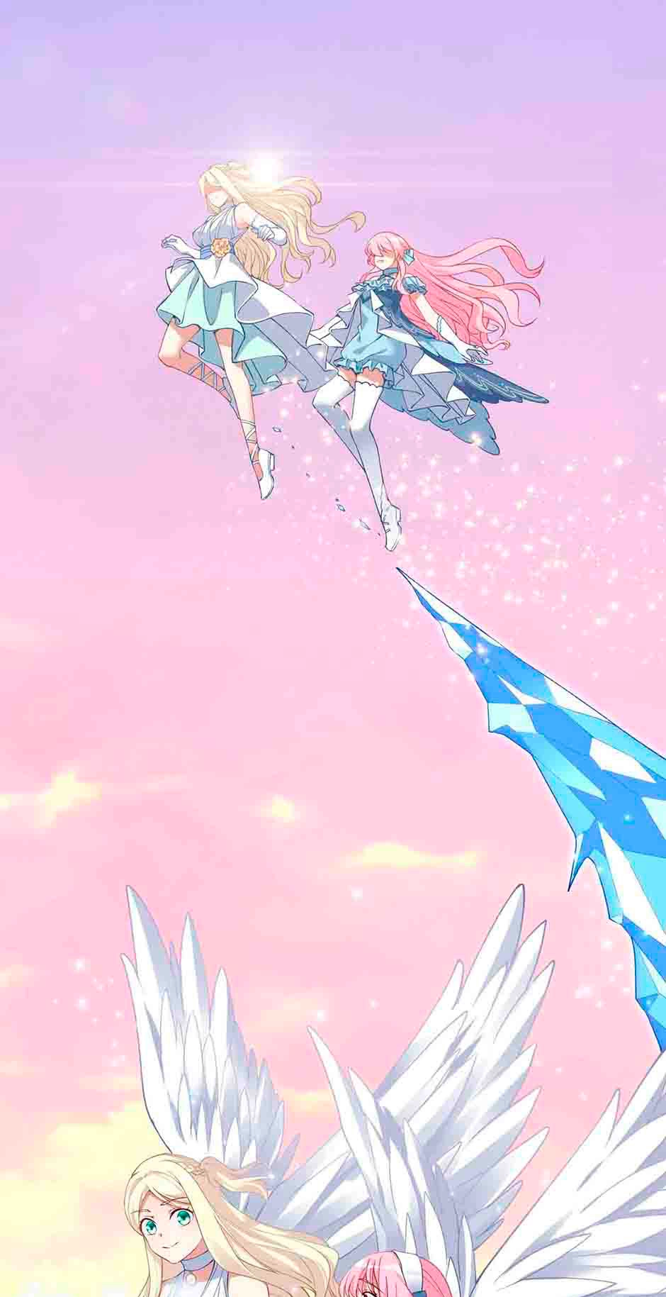 How to Be a Princess Chapter 101 page 17 - 