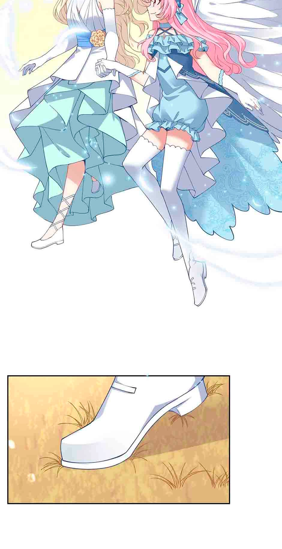 How to Be a Princess Chapter 101 page 18 - 