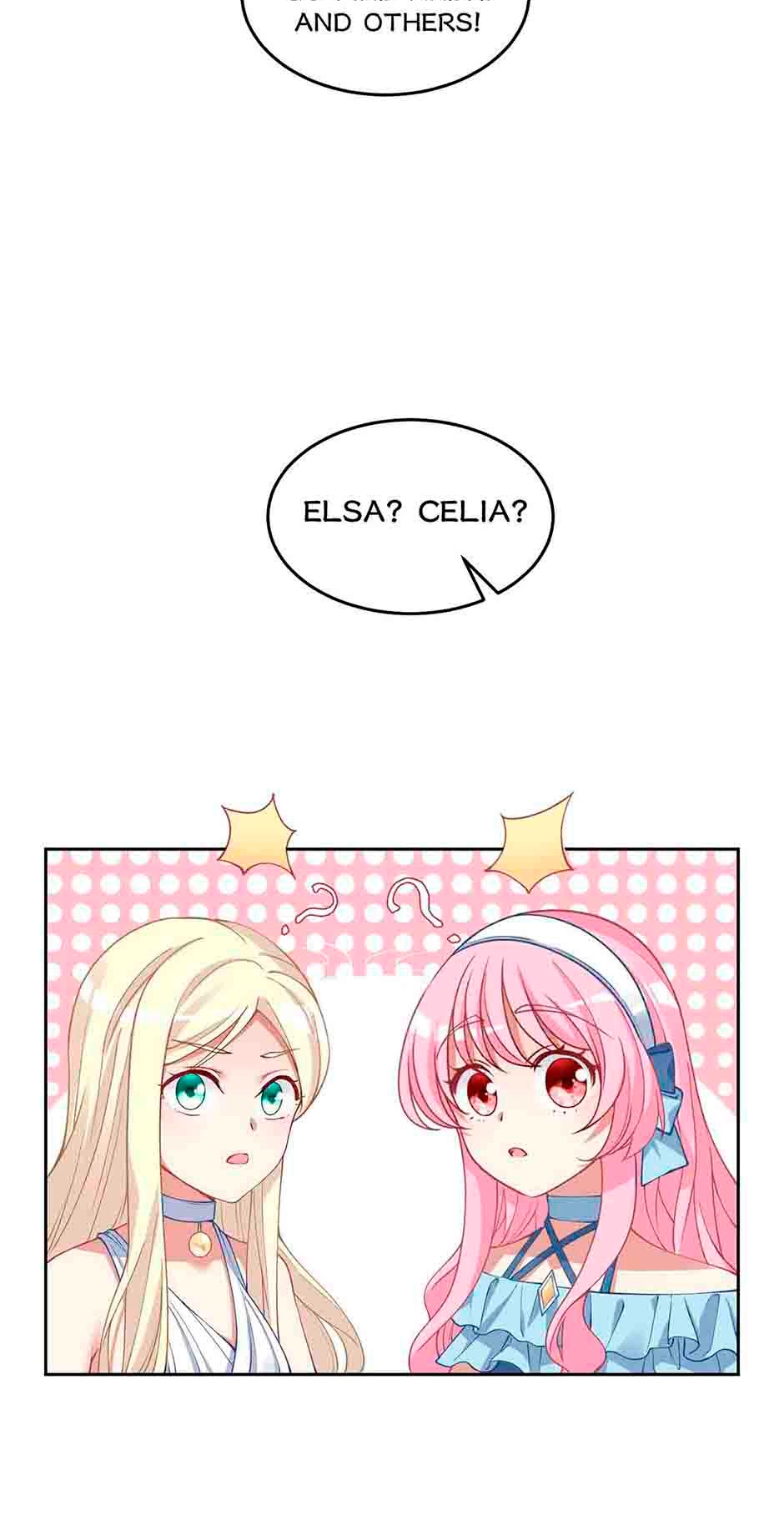 How to Be a Princess Chapter 101 page 20 - 