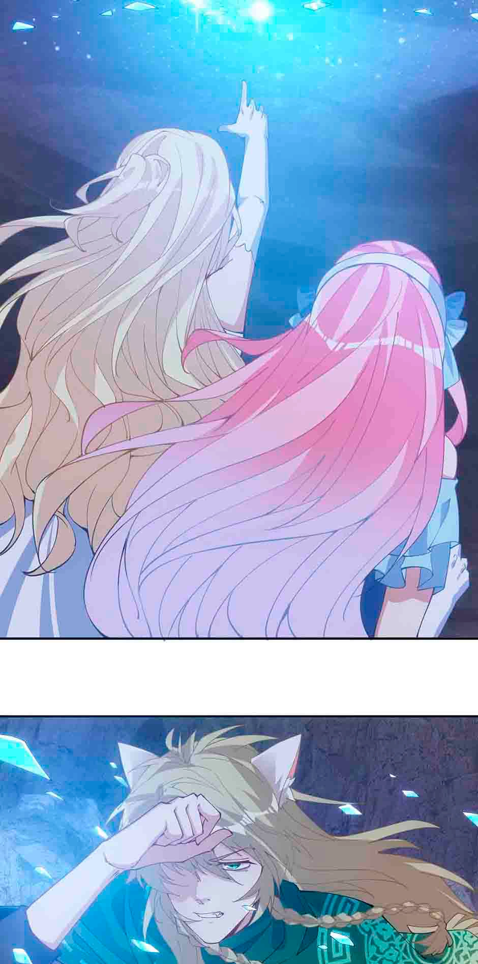 How to Be a Princess Chapter 101 page 3 - 