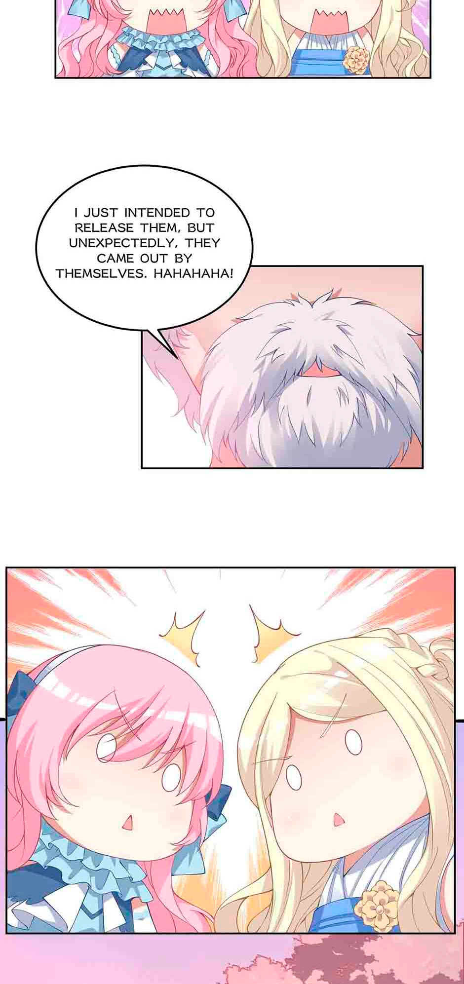 How to Be a Princess Chapter 101 page 24 - 