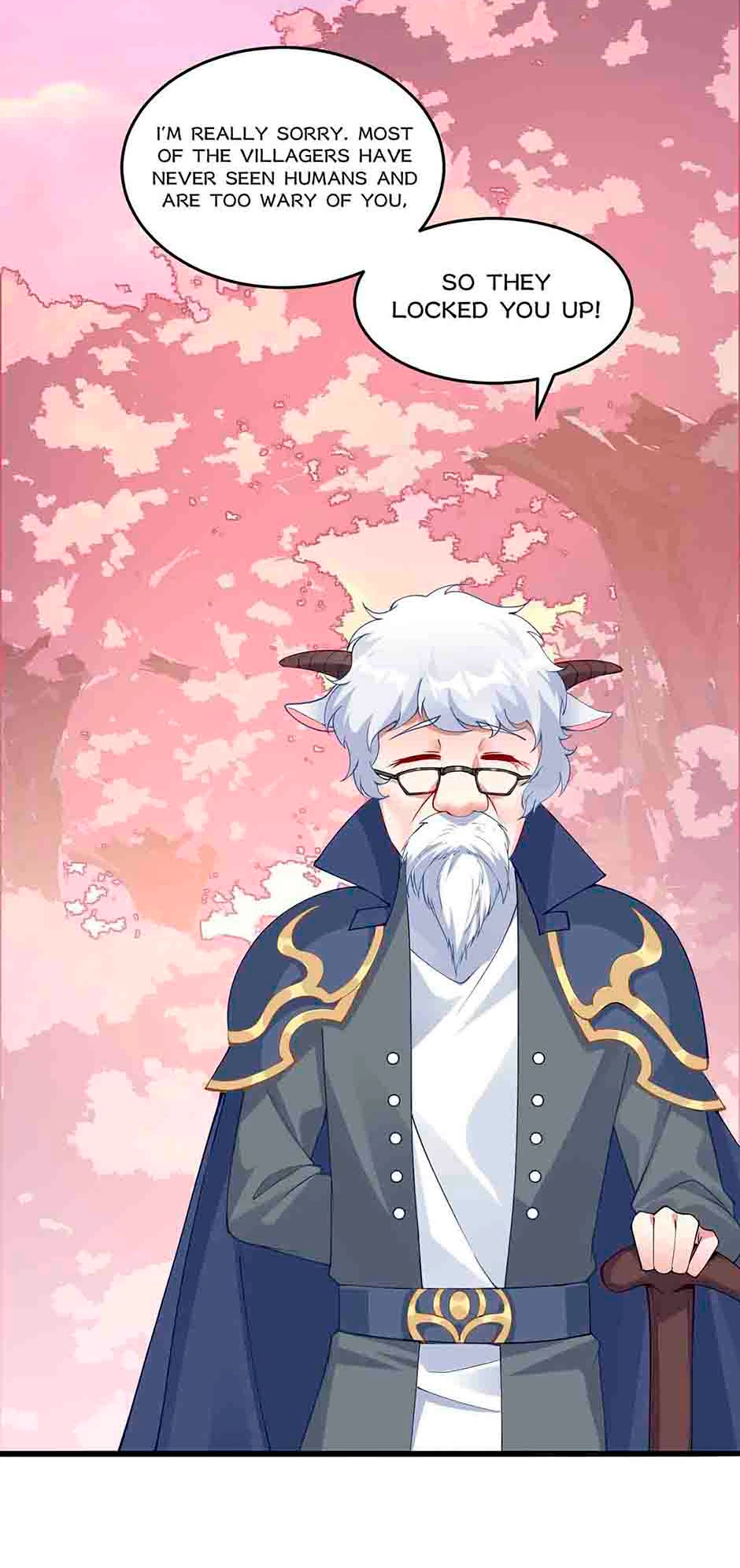 How to Be a Princess Chapter 101 page 25 - 