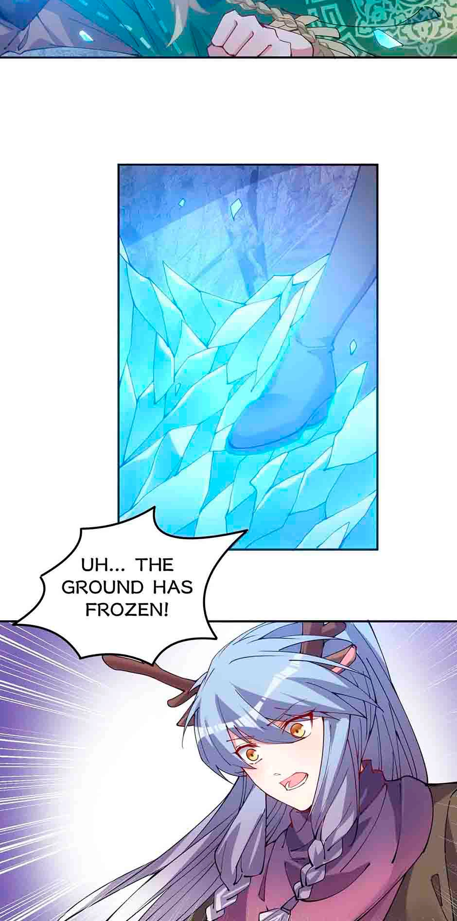 How to Be a Princess Chapter 101 page 4 - 