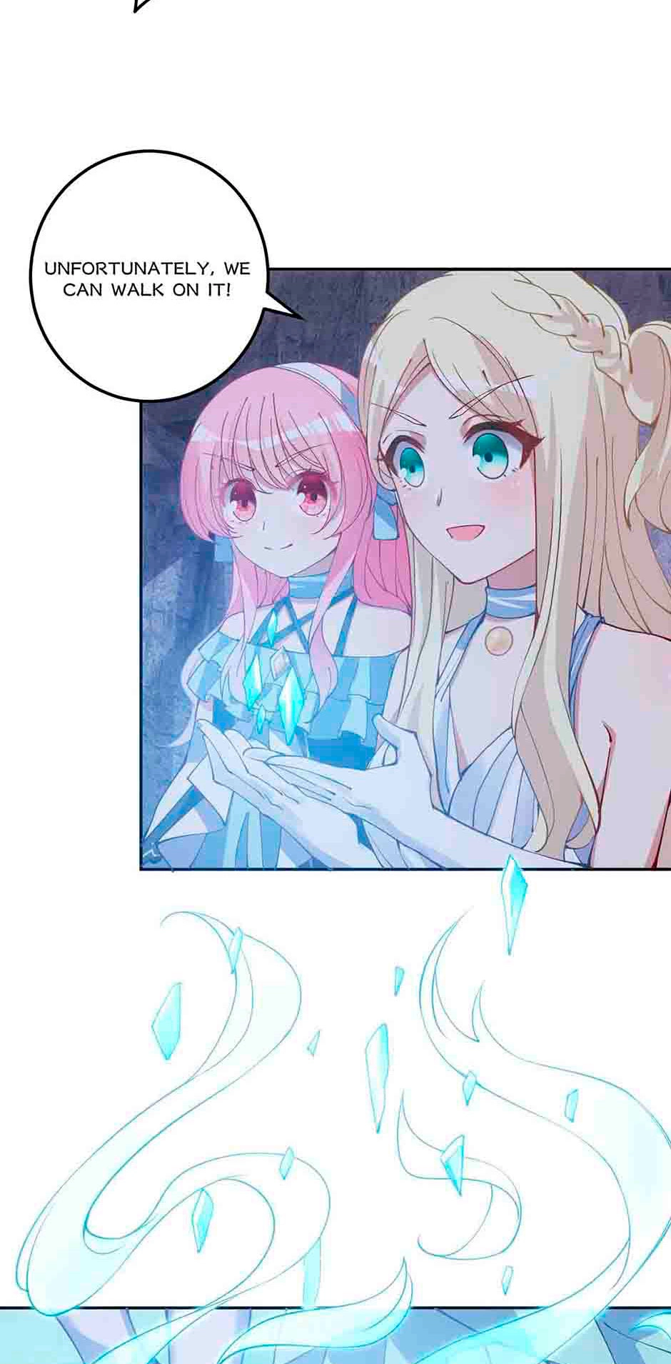 How to Be a Princess Chapter 101 page 7 - 