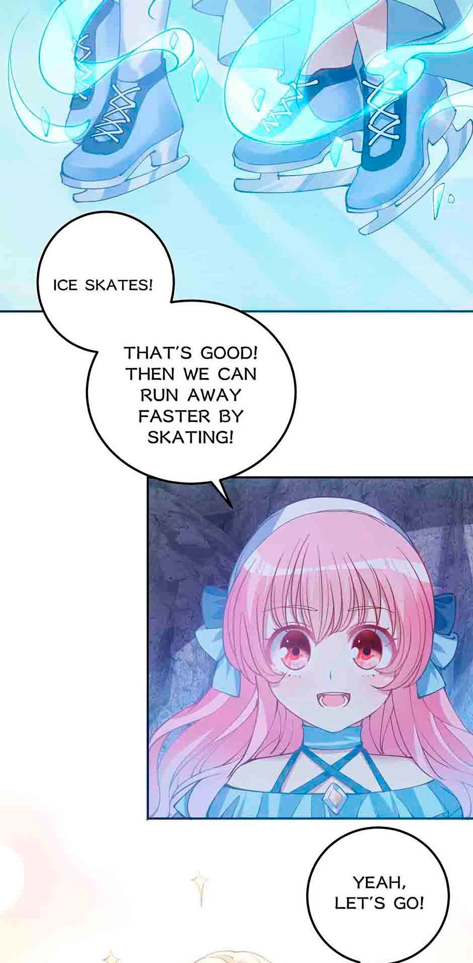 How to Be a Princess Chapter 101 page 8 - 