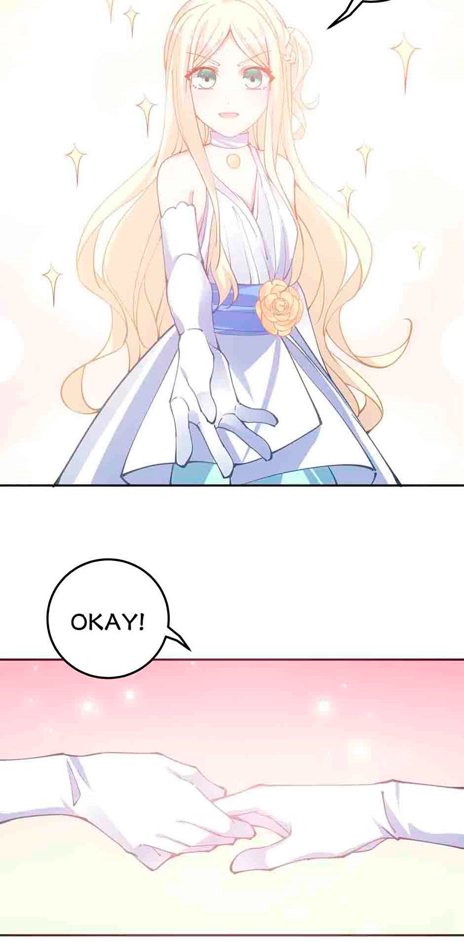 How to Be a Princess Chapter 101 page 9 - 
