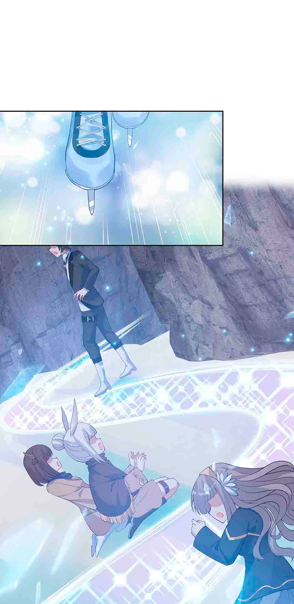 How to Be a Princess Chapter 101 page 10 - 