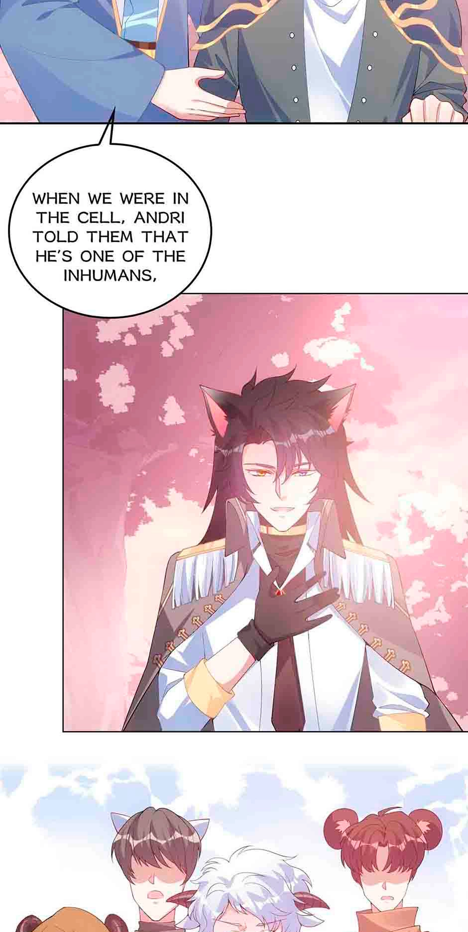How to Be a Princess Chapter 102 page 2 - 