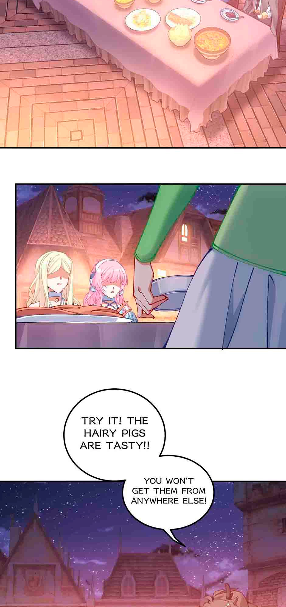 How to Be a Princess Chapter 102 page 12 - 