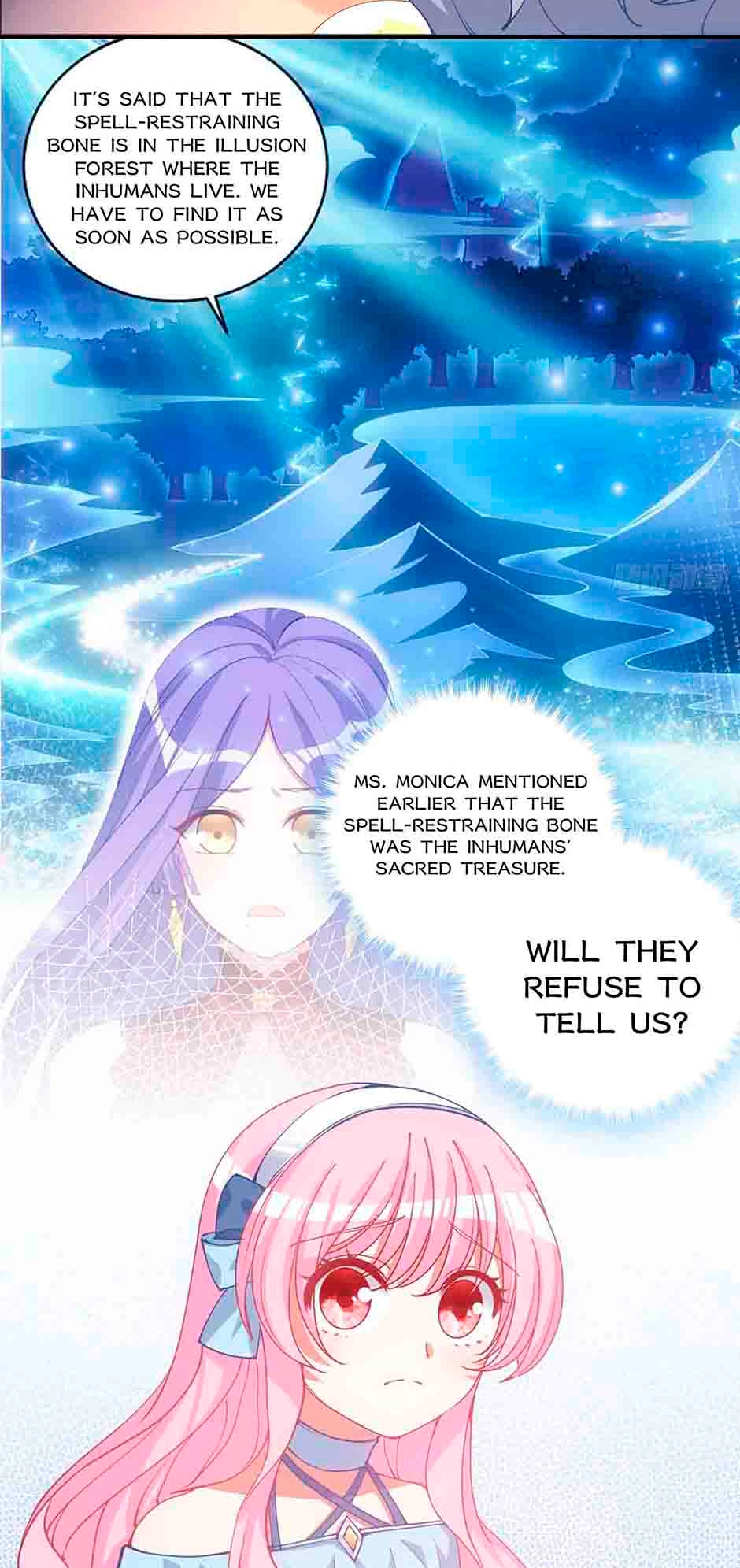 How to Be a Princess Chapter 102 page 15 - 